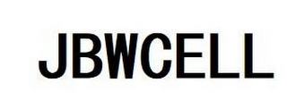 JBWCELL logo