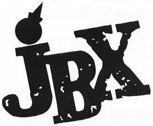 JBX logo