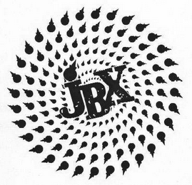 JBX logo