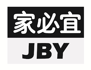 JBY logo