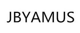JBYAMUS logo