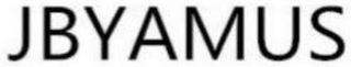 JBYAMUS logo