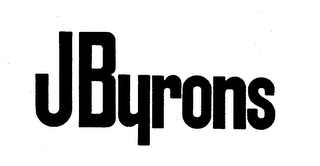 JBYRONS logo
