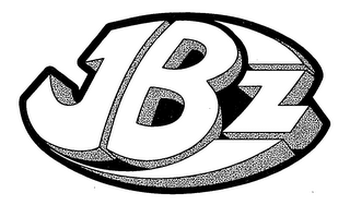 JBZ logo
