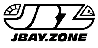 JBZ JBAY.ZONE logo