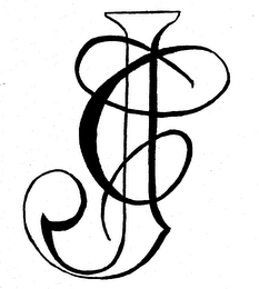 JC logo