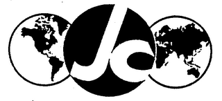 JC logo
