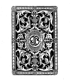 JC logo