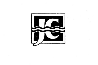 JC logo