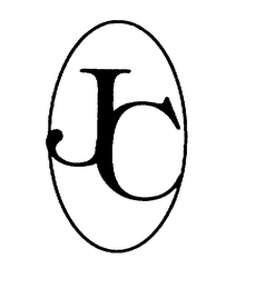 JC logo