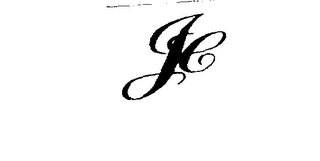 JC logo