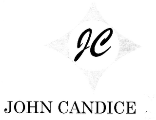 JC logo