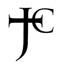 JC logo