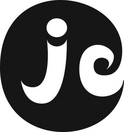 JC logo