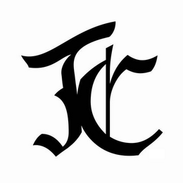 JC logo