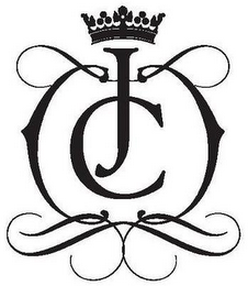JC logo