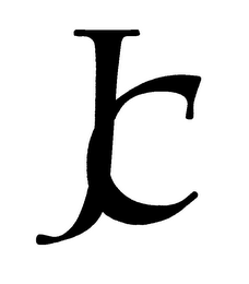JC logo