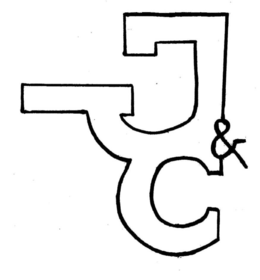 J&C logo