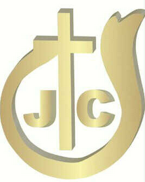 JC logo