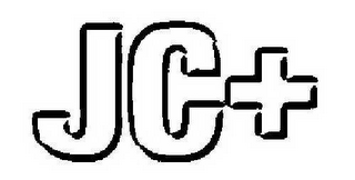 JC+ logo