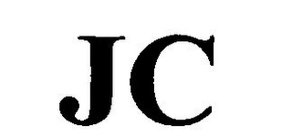 JC logo
