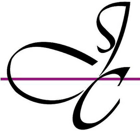 JC logo