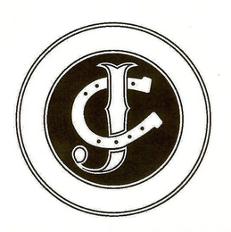 JC logo