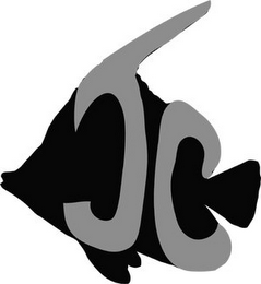 JC logo