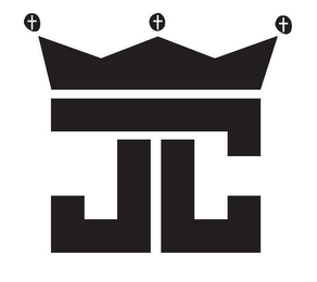 JC logo