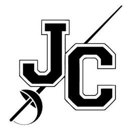 JC logo