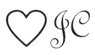 JC logo