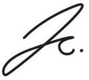JC. logo