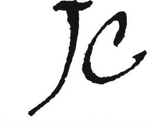 JC logo