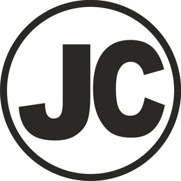 JC logo