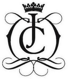 JC logo