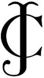 JC logo