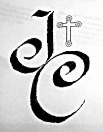 JC logo