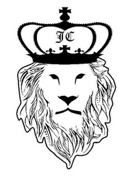 JC logo