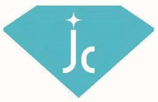 JC logo