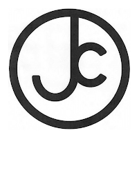 JC logo