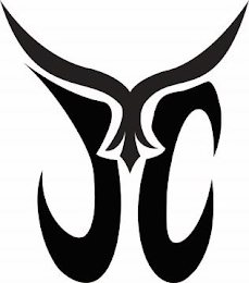 JC logo