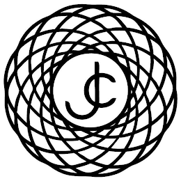 JC logo
