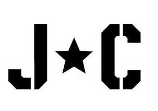JC logo