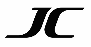 JC logo