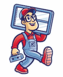 JC logo