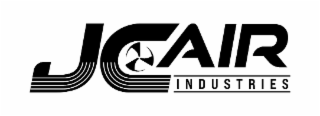 JC AIR INDUSTRIES logo