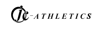 JC-ATHLETICS logo