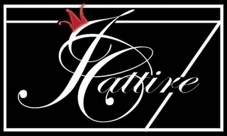 JC ATTIRE logo