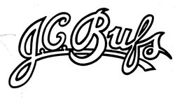 J.C. BUFS logo