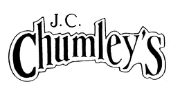 J.C. CHUMLEY'S logo